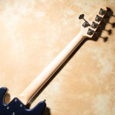 dragonfly CL-SPB5 Alder/Pauferro Indigo Blue Metallic_6