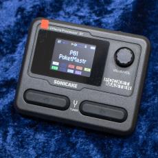 SONICAKE Pocket Master ブラック