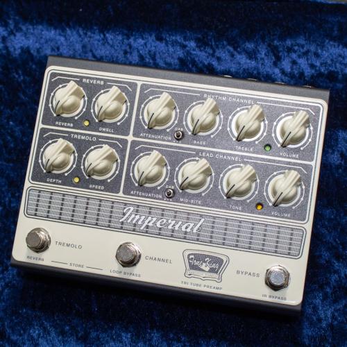 Tone King Imperial Preamp