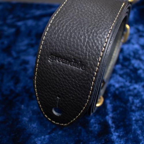 greendale TYPE-6 アリゾナ ブラック【受注生産】