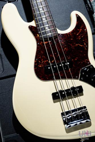 Fender American Standard Jazz Bass / 2008