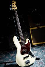 Fender American Standard Jazz Bass / 2008_2