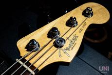 Fender American Standard Jazz Bass / 2008_4