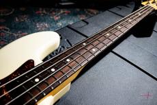 Fender American Standard Jazz Bass / 2008_5
