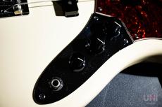 Fender American Standard Jazz Bass / 2008_7