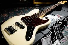 Fender American Standard Jazz Bass / 2008_10