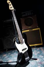 Fender American Professional Jazz Bass RW Lefty / 2019_2