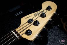 Fender American Professional Jazz Bass RW Lefty / 2019_3