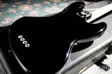 Fender American Professional Jazz Bass RW Lefty / 2019_7