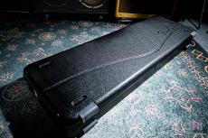 Fender American Professional Jazz Bass RW Lefty / 2019_10