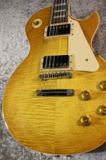 Gibson Les Paul Standard '50s Custom Shop Top -Honey Burst- #222550094【4.16kg】【担当おすすめ】_6