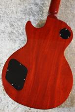 Gibson Les Paul Standard '50s Custom Shop Top -Honey Burst- #222550094【4.16kg】【担当おすすめ】_7