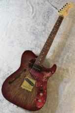 momose MT-HOLLOW-Premium/CP #21315【2.92kg/軽量!】【出展本数1本限定モデル!】_4