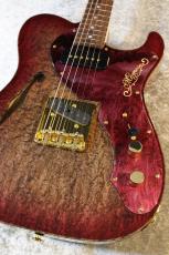 momose MT-HOLLOW-Premium/CP #21315【2.92kg/軽量!】【出展本数1本限定モデル!】_5