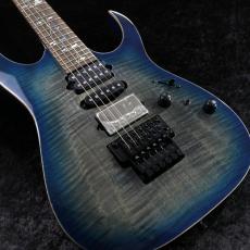 Ibanez 【激杢個体】j-Custom Axe Design Lab RG8870 Solalite-#F2413509【重量/3.75kg】【SPOT MODEL】
