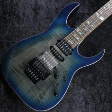 Ibanez 【激杢個体】j-Custom Axe Design Lab RG8870 Solalite-#F2413509【重量/3.75kg】【SPOT MODEL】_2
