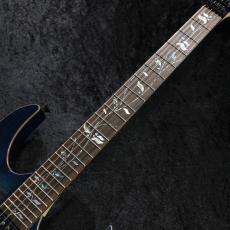 Ibanez 【激杢個体】j-Custom Axe Design Lab RG8870 Solalite-#F2413509【重量/3.75kg】【SPOT MODEL】_3