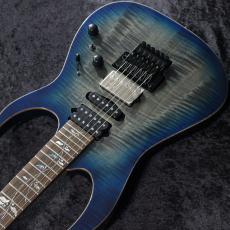 Ibanez 【激杢個体】j-Custom Axe Design Lab RG8870 Solalite-#F2413509【重量/3.75kg】【SPOT MODEL】_5