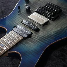 Ibanez 【激杢個体】j-Custom Axe Design Lab RG8870 Solalite-#F2413509【重量/3.75kg】【SPOT MODEL】_6