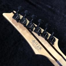 Ibanez 【激杢個体】j-Custom Axe Design Lab RG8870 Solalite-#F2413509【重量/3.75kg】【SPOT MODEL】_9