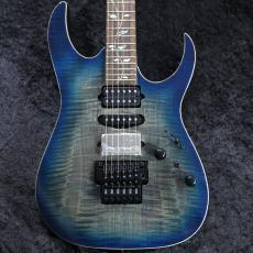 Ibanez 【激杢個体】j-Custom Axe Design Lab RG8870 Solalite-#F2413509【重量/3.75kg】【SPOT MODEL】_11