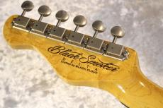 Black Smoker 【USED】TRAD MASTER DELTA-C WH Black #25D20【3.15kg】_10