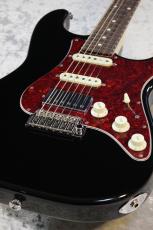 Black Smoker 【高品質国産ST】STANDARD SIGMA-SSH Black #25J02【3.46kg】_2