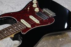 Black Smoker 【高品質国産ST】STANDARD SIGMA-SSH Black #25J02【3.46kg】_4