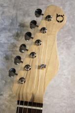 Black Smoker 【高品質国産ST】STANDARD SIGMA-SSH Black #25J02【3.46kg】_6