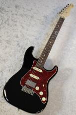 Black Smoker 【高品質国産ST】STANDARD SIGMA-SSH Black #25J02【3.46kg】_7