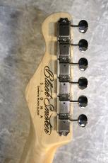 Black Smoker 【高品質国産ST】STANDARD SIGMA-SSH Black #25J02【3.46kg】_10