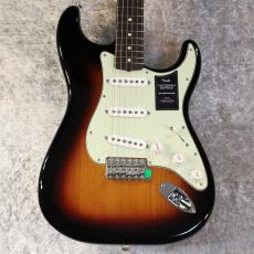 Fender Vintera II 60s Stratocaster 3-Color Sunburst #MX25030699【3.49kg】