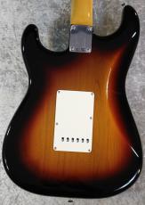 Fender Vintera II 60s Stratocaster 3-Color Sunburst #MX25030699【3.49kg】_8