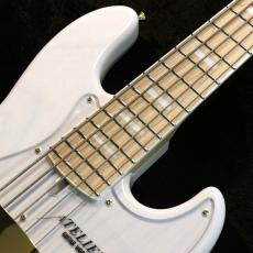 ATELIER Z Custom Order M#265 CTM-TP White&MH-#042100【4.24kg】【ピックアップフェンス付属】_3