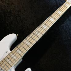 ATELIER Z Custom Order M#265 CTM-TP White&MH-#042100【4.24kg】【ピックアップフェンス付属】_4