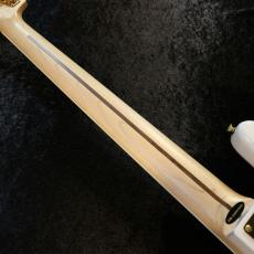 ATELIER Z Custom Order M#265 CTM-TP White&MH-#042100【4.24kg】【ピックアップフェンス付属】_8