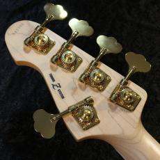 ATELIER Z Custom Order M#265 CTM-TP White&MH-#042100【4.24kg】【ピックアップフェンス付属】_9