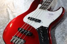 Fender Made in Japan Traditional 70s Jazz Bass /Candy Apple Red【4.06kg】【軽量個体】_3