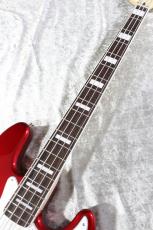 Fender Made in Japan Traditional 70s Jazz Bass /Candy Apple Red【4.06kg】【軽量個体】_4