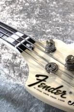 Fender Made in Japan Traditional 70s Jazz Bass /Candy Apple Red【4.06kg】【軽量個体】_6