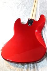 Fender Made in Japan Traditional 70s Jazz Bass /Candy Apple Red【4.06kg】【軽量個体】_7