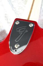 Fender Made in Japan Traditional 70s Jazz Bass /Candy Apple Red【4.06kg】【軽量個体】_8