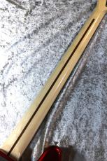 Fender Made in Japan Traditional 70s Jazz Bass /Candy Apple Red【4.06kg】【軽量個体】_9
