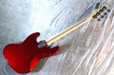 Fender Made in Japan Traditional 70s Jazz Bass /Candy Apple Red【4.06kg】【軽量個体】_10