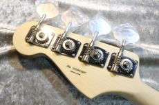 Fender Made in Japan Traditional 70s Jazz Bass /Candy Apple Red【4.06kg】【軽量個体】_11