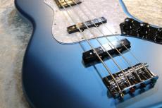 Fender FSR Made In Japan Hybrid Ⅱ Jazz Bass /Satin Lake Placid Blue 【4.34kg】_4