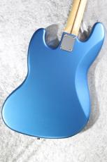 Fender FSR Made In Japan Hybrid Ⅱ Jazz Bass /Satin Lake Placid Blue 【4.34kg】_7