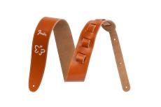 Fender Fender x Moeka Shiotsuka Signature Strap, Orange【羊文学 塩塚モエカ シグネチャー】