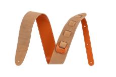 Fender Fender x Moeka Shiotsuka Signature Strap, Orange【羊文学 塩塚モエカ シグネチャー】_2