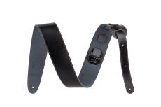 Fender Fender x Moeka Shiotsuka Signature Strap, Black【羊文学 塩塚モエカ シグネチャー】_2